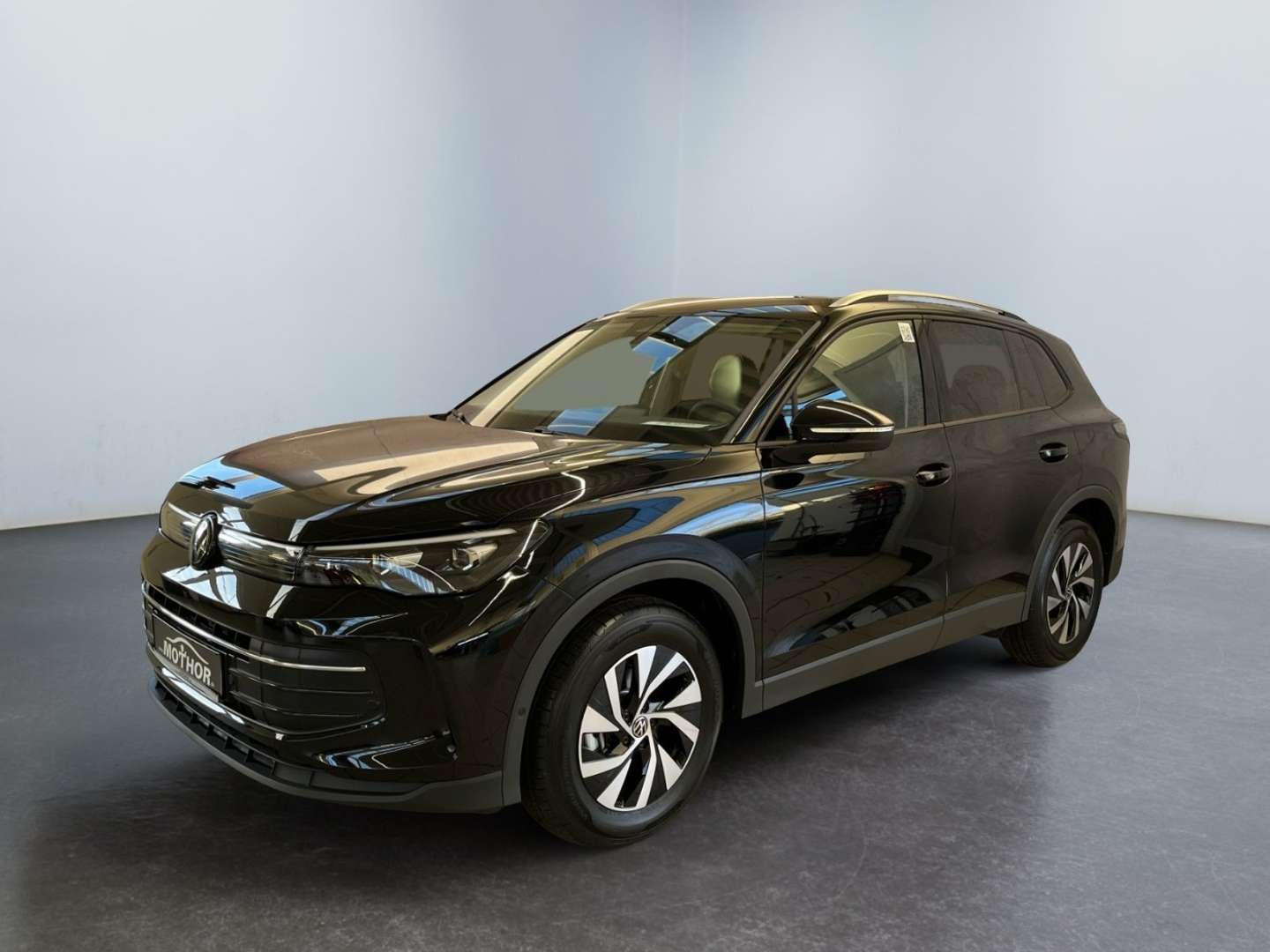 Volkswagen TIGUAN Life ETSI - 2025 - Joinsteer - #1