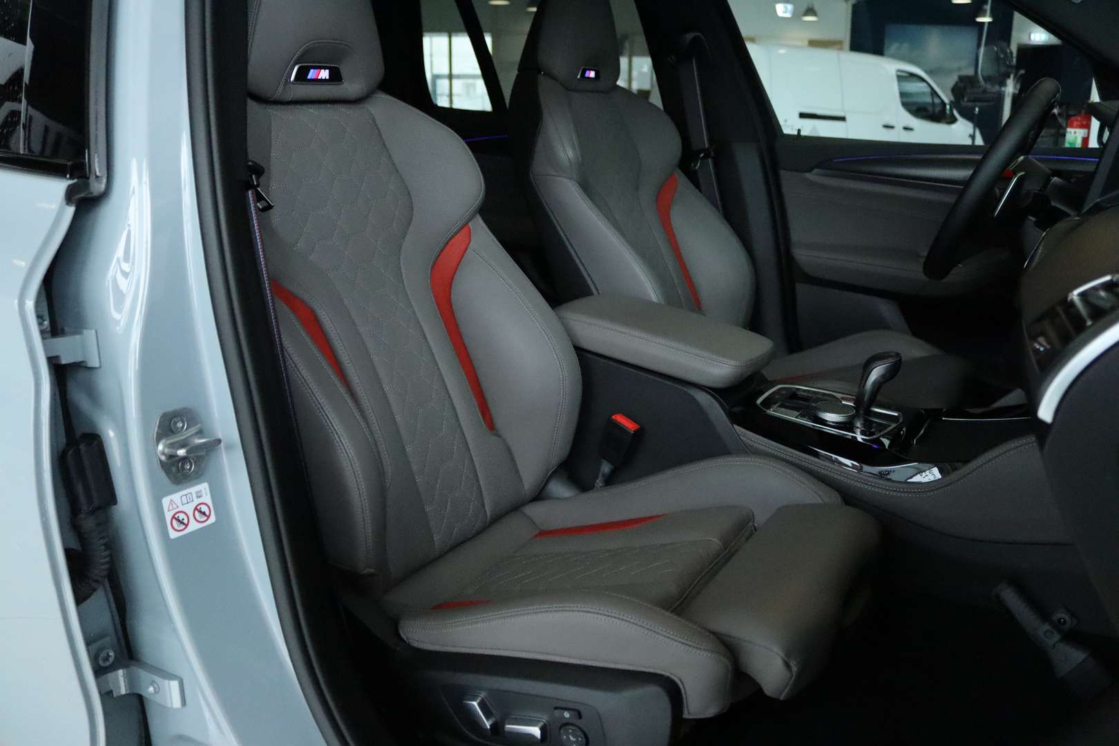 BMW X3 M M Competition - 2023 - Joinsteer - #3