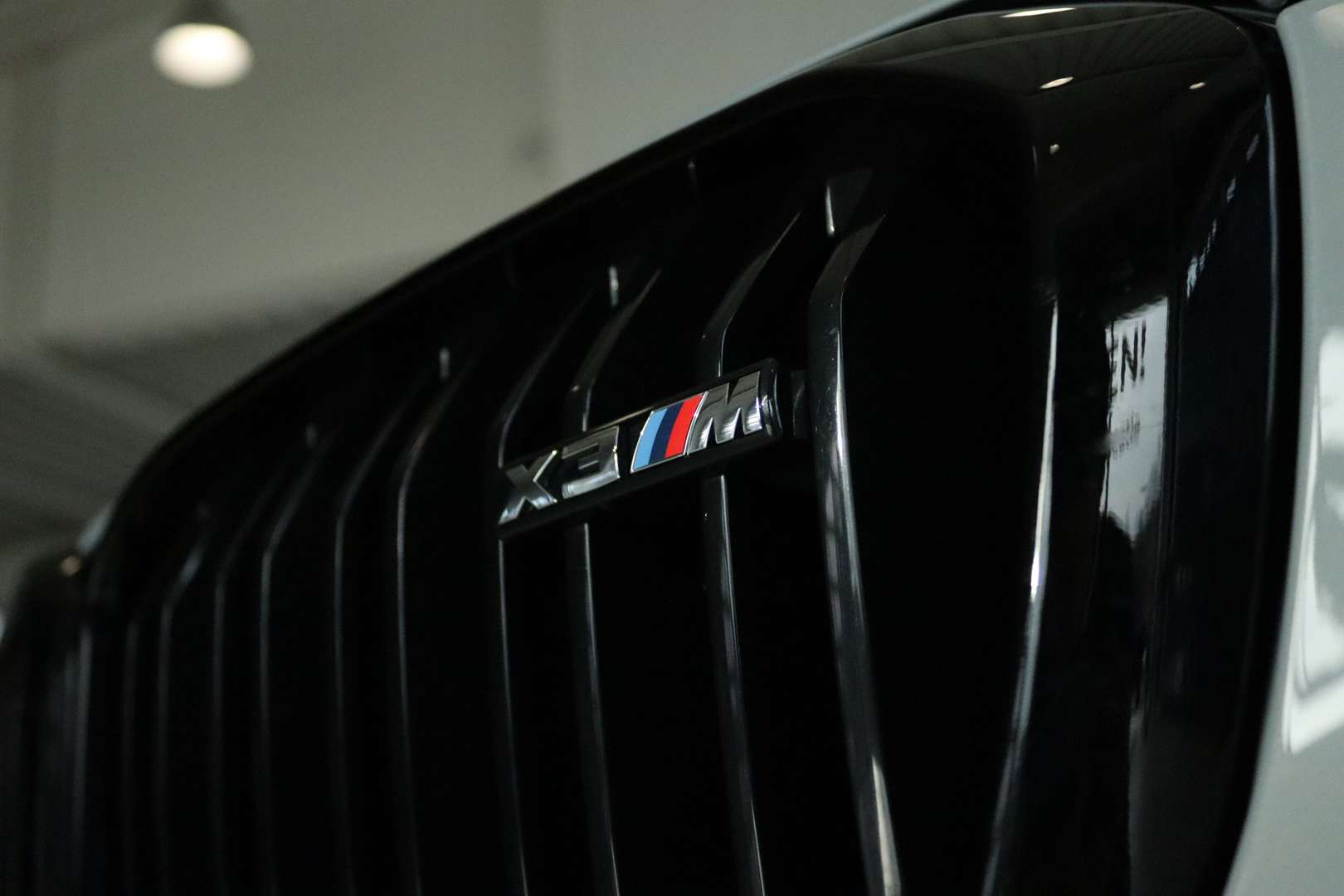 BMW X3 M M Competition - 2023 - Joinsteer - #6