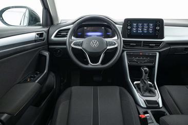 Volkswagen T-Roc TDI Life — photo 6