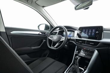 Volkswagen T-Roc TDI Life — photo 7