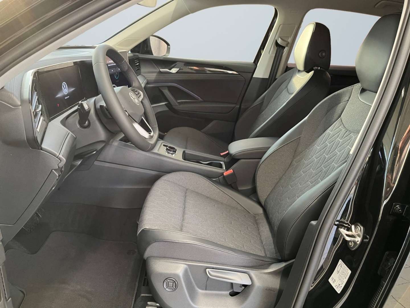 Volkswagen TIGUAN Life ETSI - 2025 - Joinsteer - #6