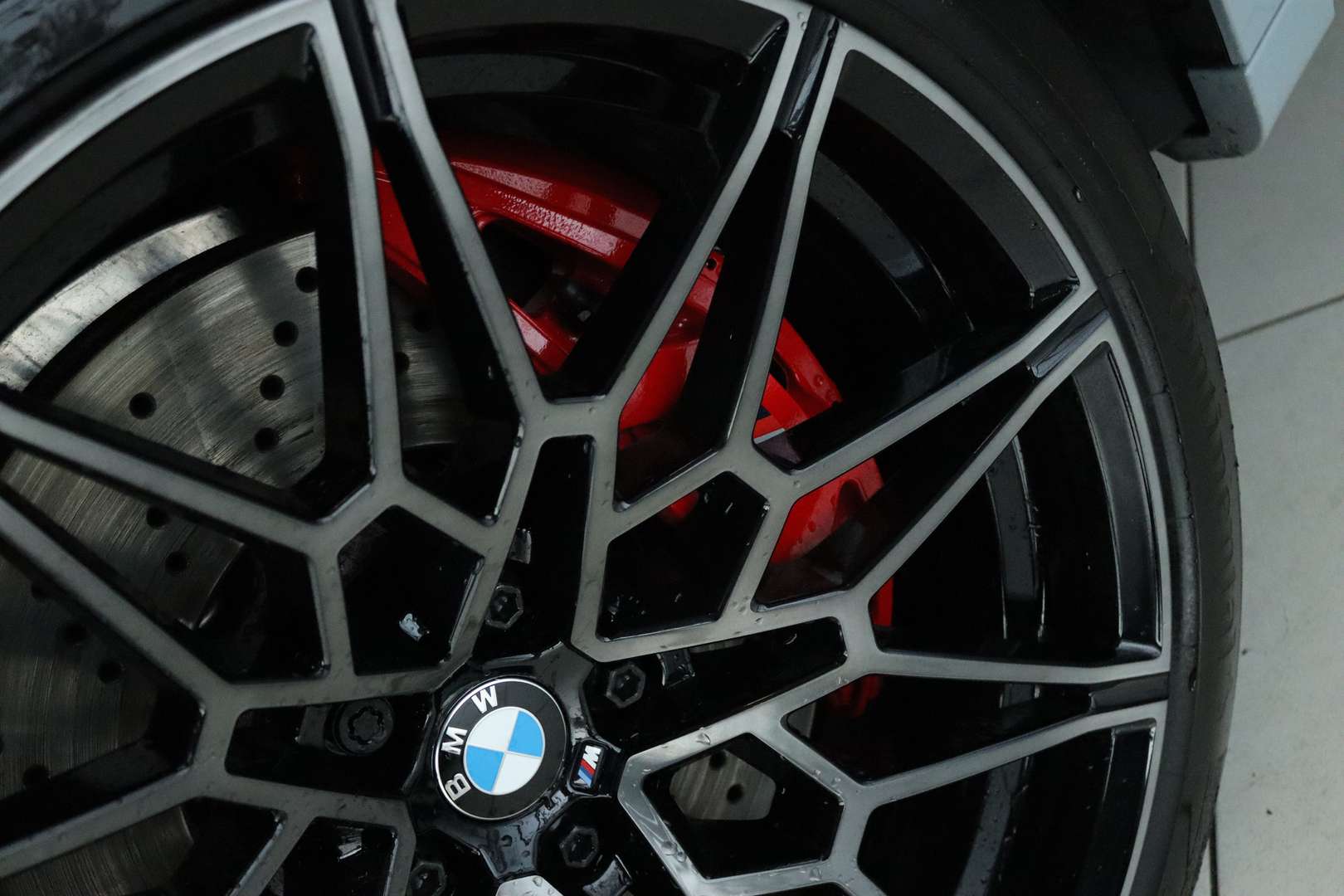 BMW X3 M M Competition - 2023 - Joinsteer - #9