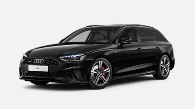 Audi A4 Avant S Line 40 TDI Quattro S Tronic - 2023 - Joinsteer