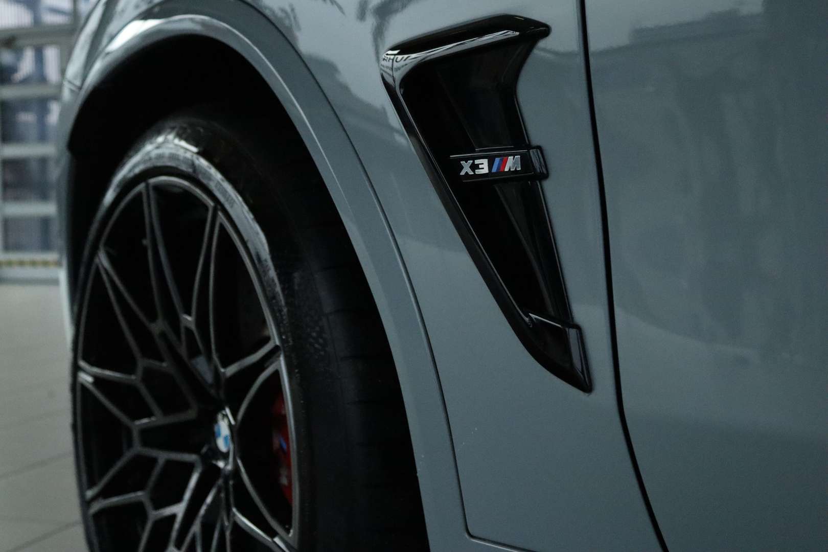 BMW X3 M M Competition - 2023 - Joinsteer - #10