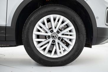 Volkswagen T-Roc TDI Life — photo 11