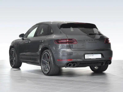 Porsche Macan I GTS -  - Joinsteer - #2