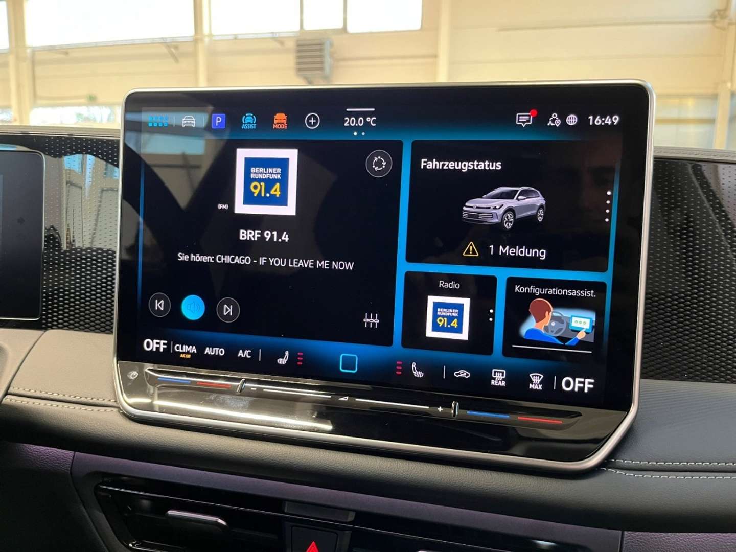 Volkswagen TIGUAN Life ETSI - 2025 - Joinsteer - #12