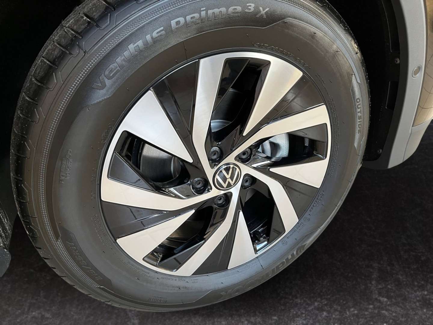 Volkswagen TIGUAN Life ETSI - 2025 - Joinsteer - #14