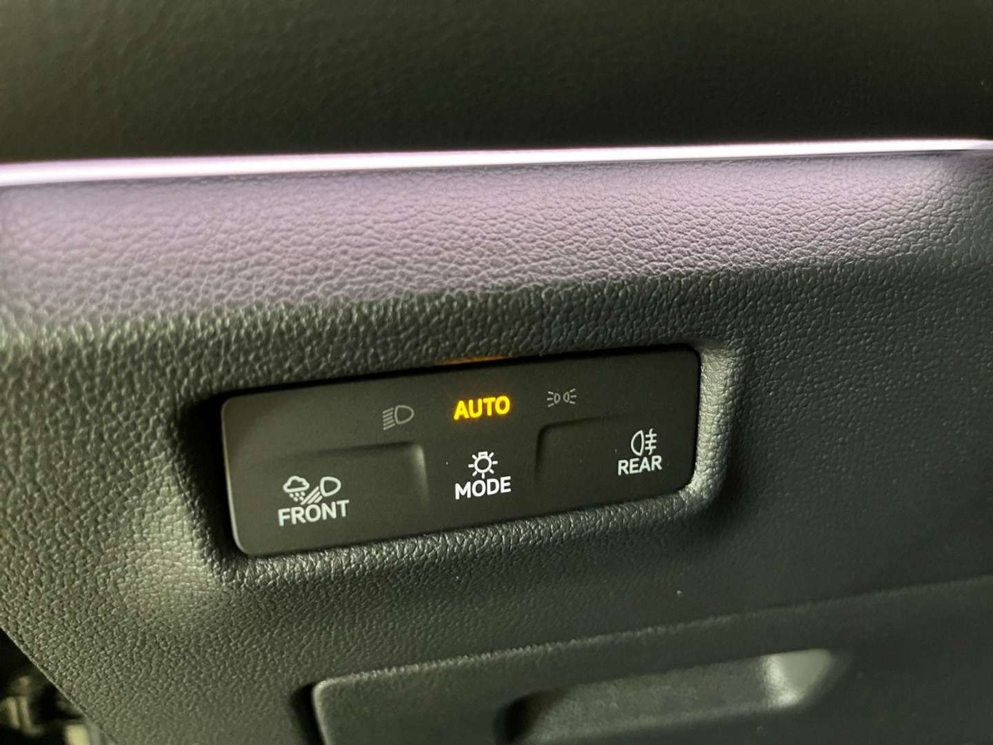 Volkswagen TIGUAN Life ETSI - 2025 - Joinsteer - #17