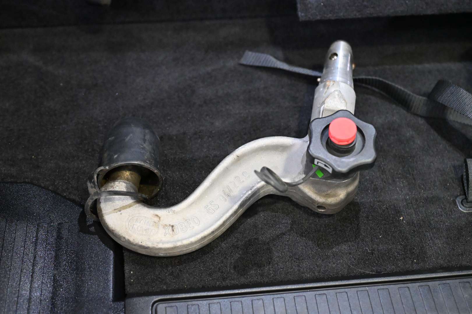 Land Rover Defender 130 X-Dynamic SE AHK Pano 8-Sitzer - 2023 - Joinsteer - #8