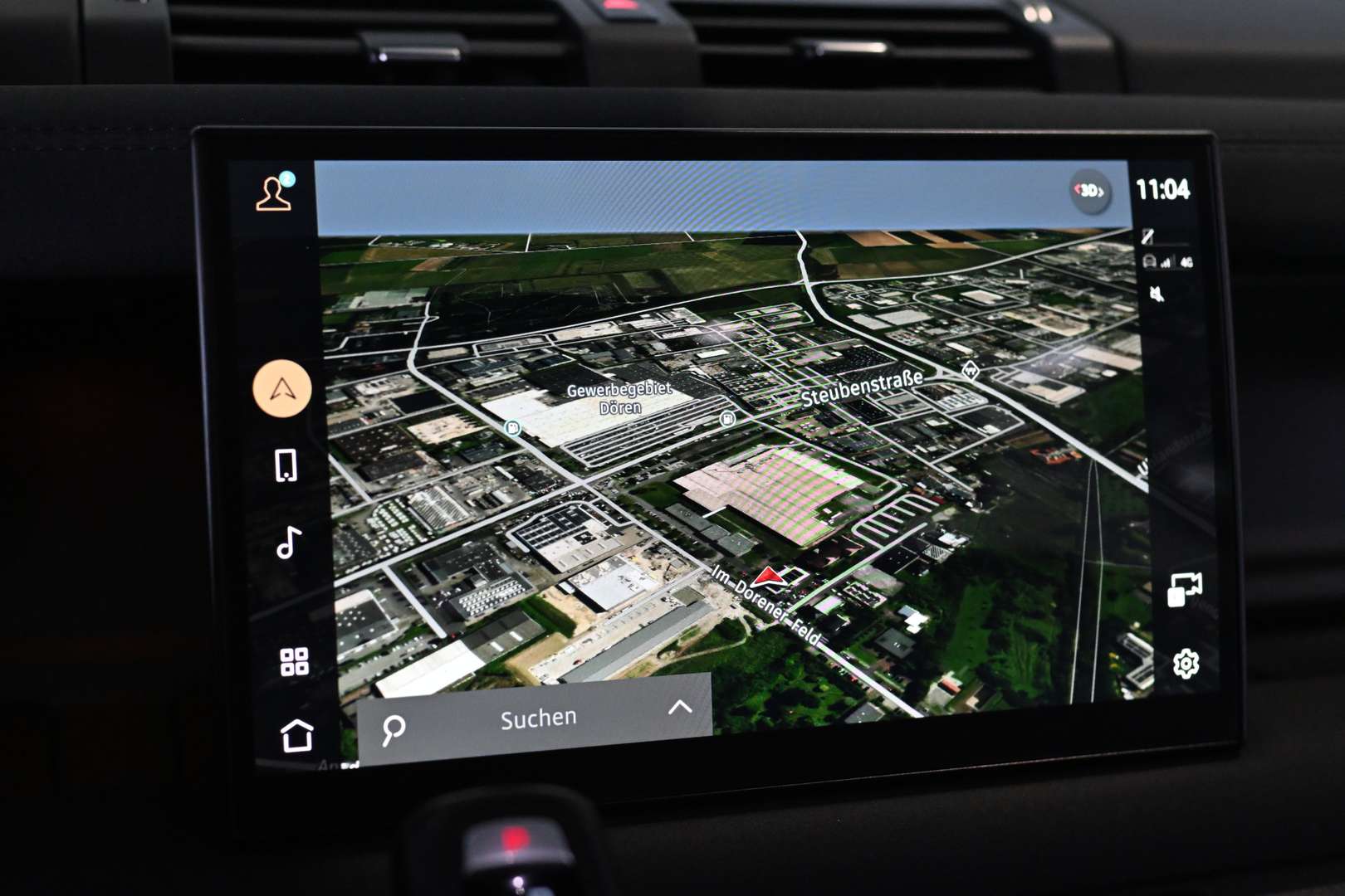 Land Rover Defender 130 X-Dynamic SE AHK Pano 8-Sitzer - 2023 - Joinsteer - #11