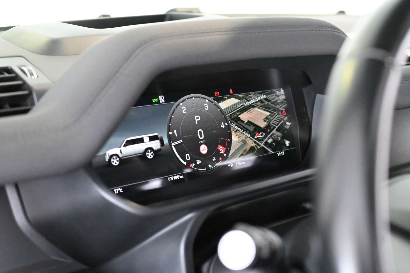 Land Rover Defender 130 X-Dynamic SE AHK Pano 8-Sitzer - 2023 - Joinsteer - #15