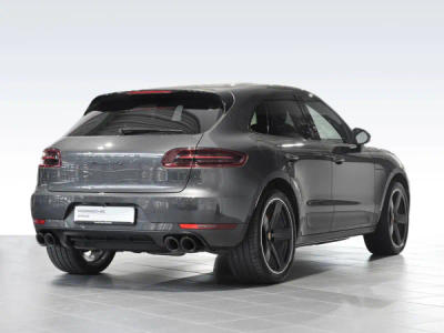 Porsche Macan I GTS -  - Joinsteer - #3