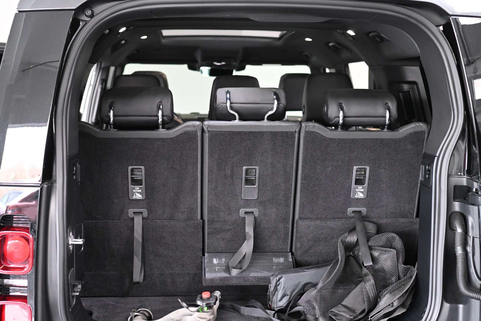 Land Rover Defender 130 X-Dynamic SE AHK Pano 8-Sitzer - 2023 - Joinsteer - #27