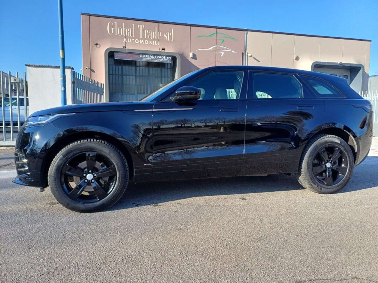 Land Rover Range Rover Velar 2.0D I4 180 CV R-Dynamic HSE - 2020 - Joinsteer - #1