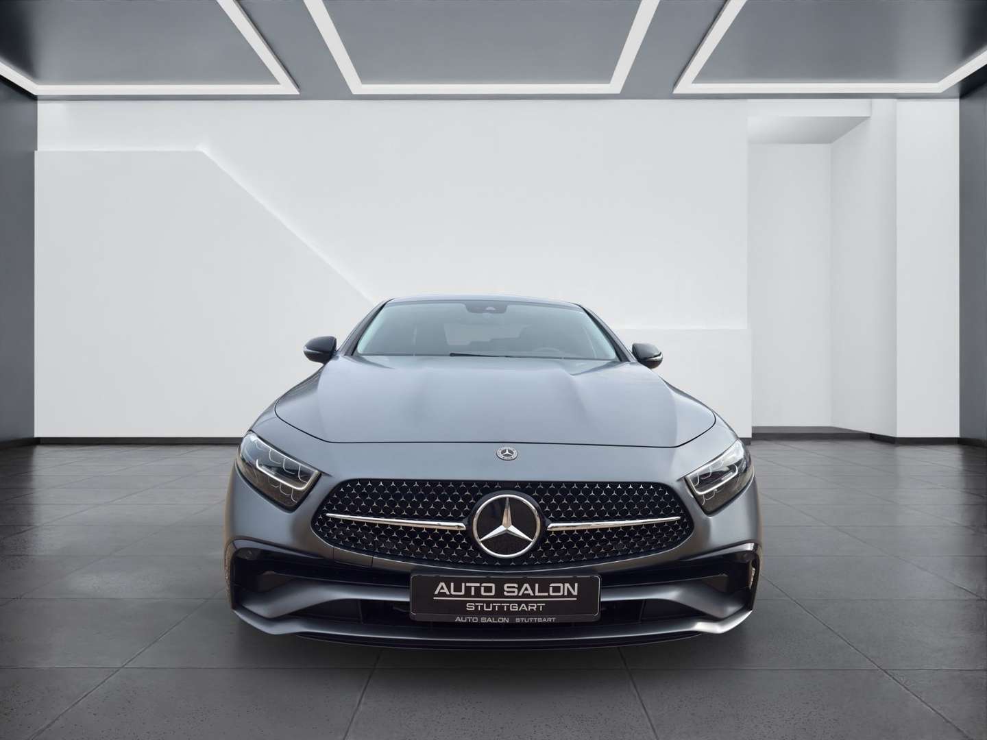 Mercedes CLS 300 - 2022 - Joinsteer - #5