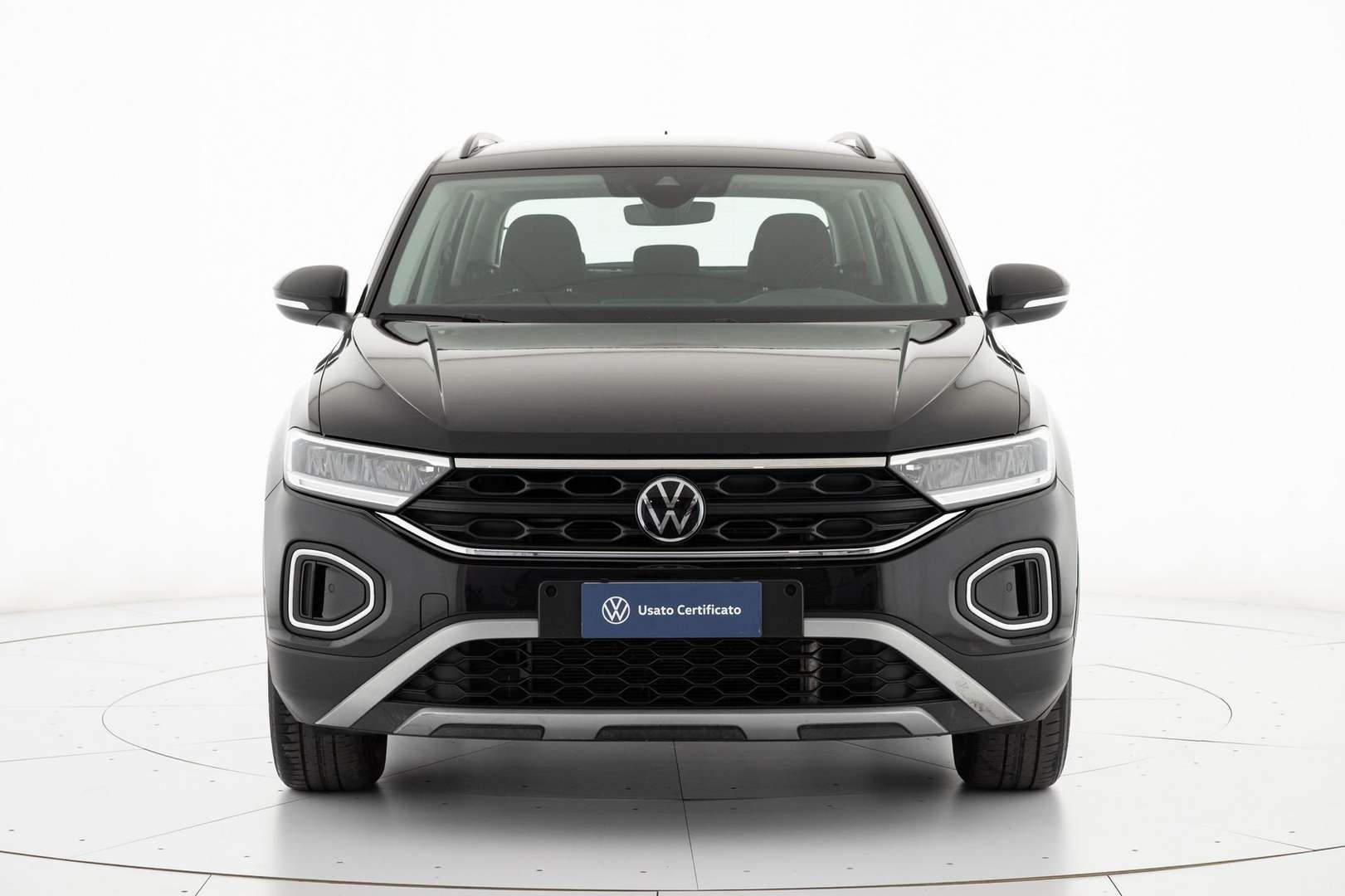 Volkswagen T-Roc TDI Life - 2025 - Joinsteer - #2