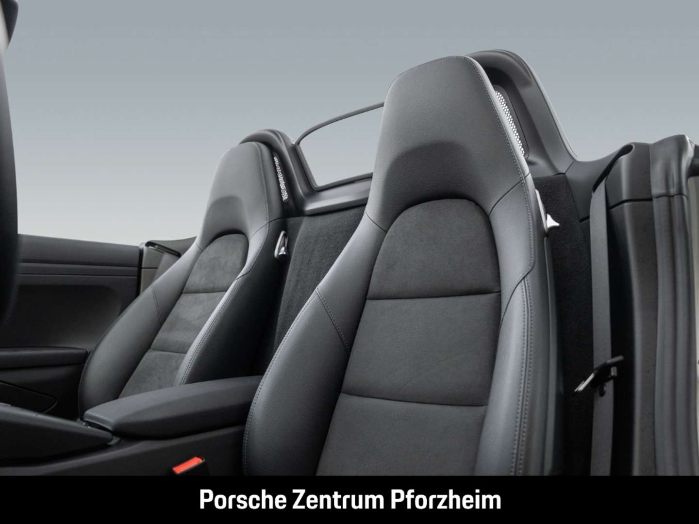 Porsche Boxster - 2024 - Joinsteer - #5