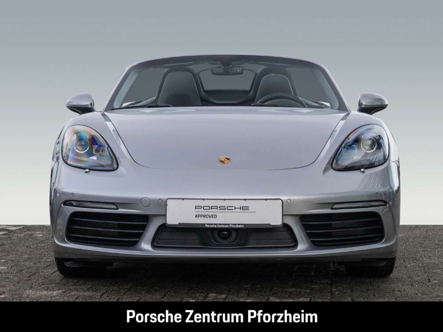 Porsche Boxster - 2024 - Joinsteer - #6
