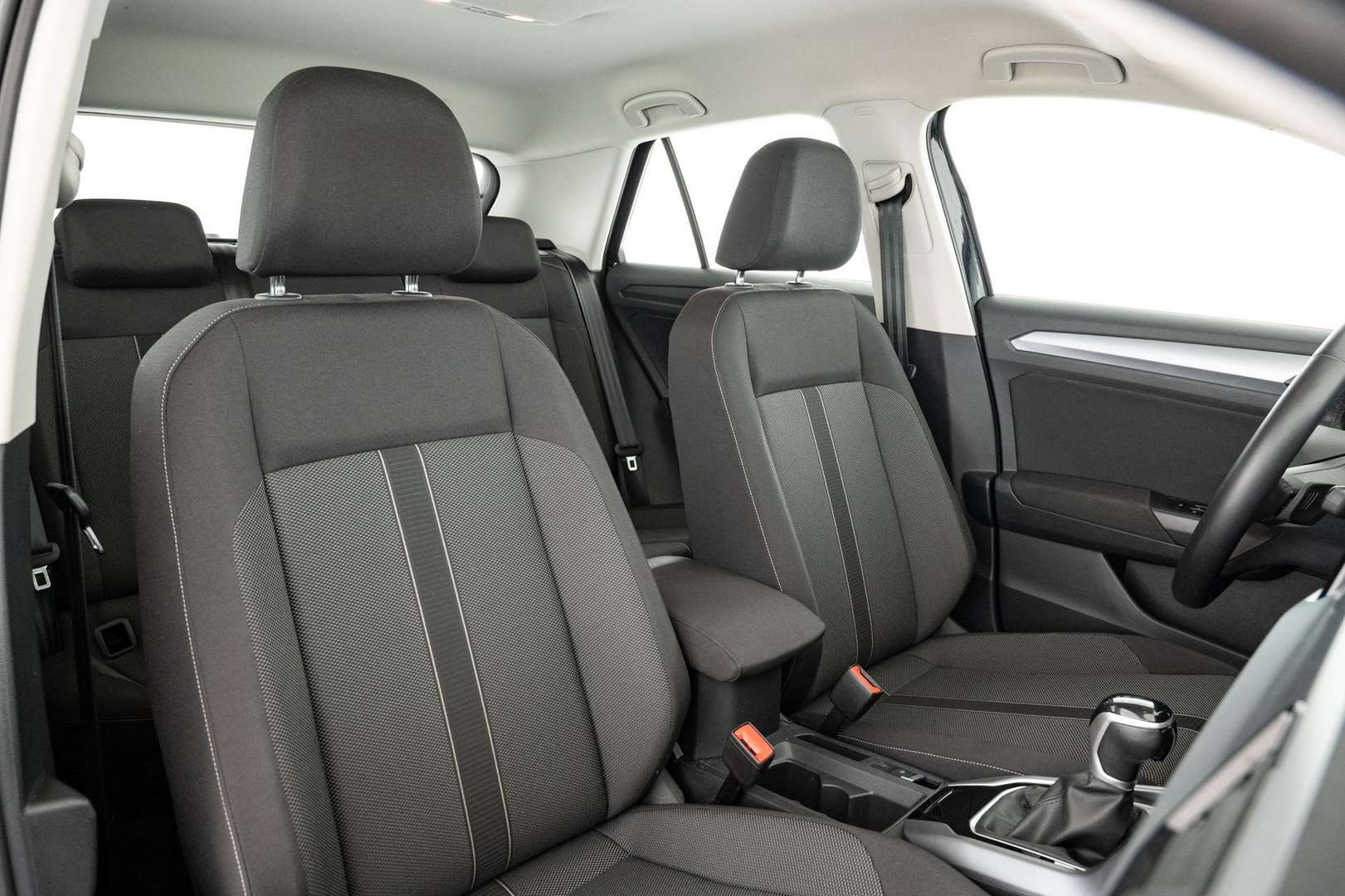 Volkswagen T-Roc TDI Life - 2025 - Joinsteer - #14