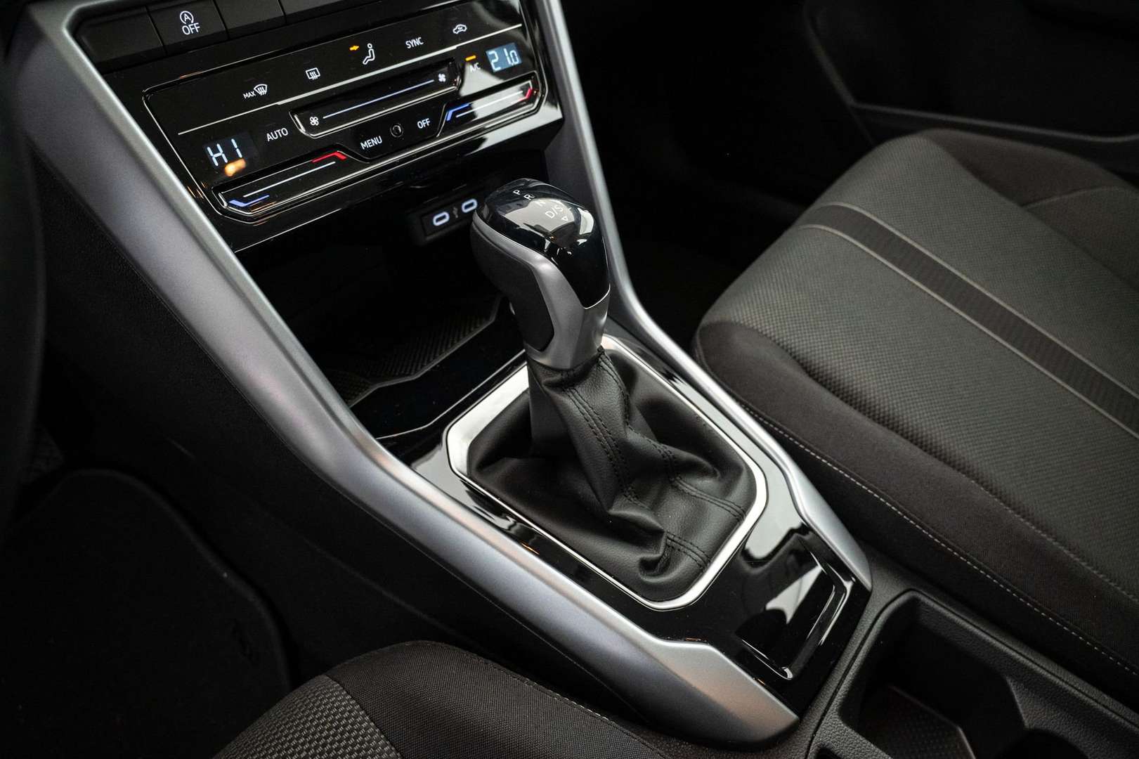 Volkswagen T-Roc TDI Life - 2025 - Joinsteer - #15