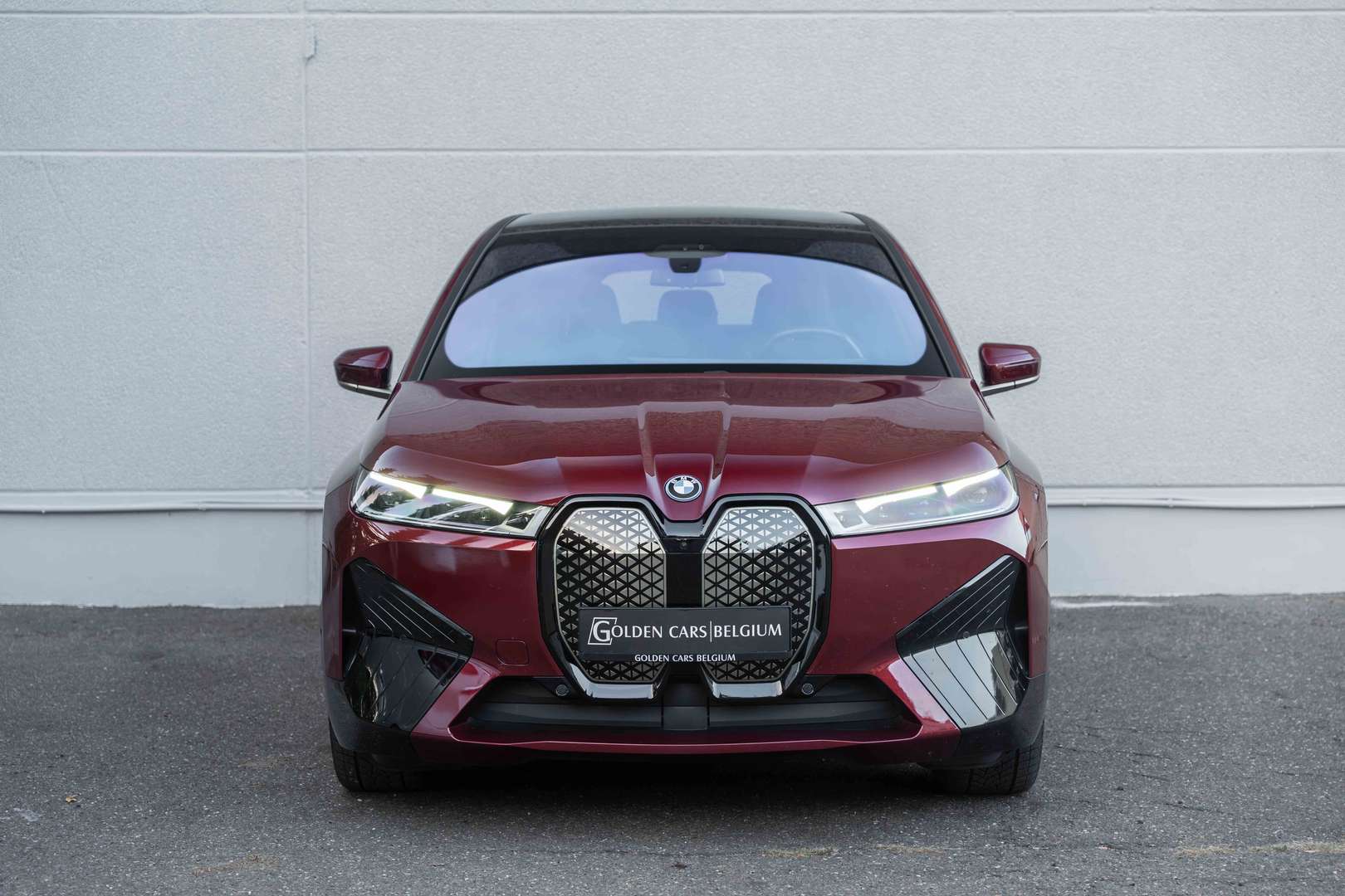 BMW IX EDrive50 - 2023 - Joinsteer - #2