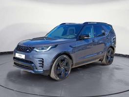 Land Rover Discovery DYNAMIC HSE AHK 7 Sitzer Panorama D350 - 2025 - Joinsteer - #1