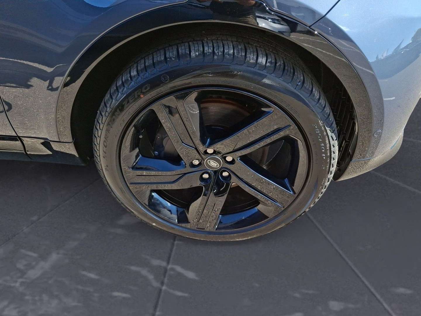 Land Rover Discovery DYNAMIC HSE AHK 7 Sitzer Panorama D350 - 2025 - Joinsteer - #8