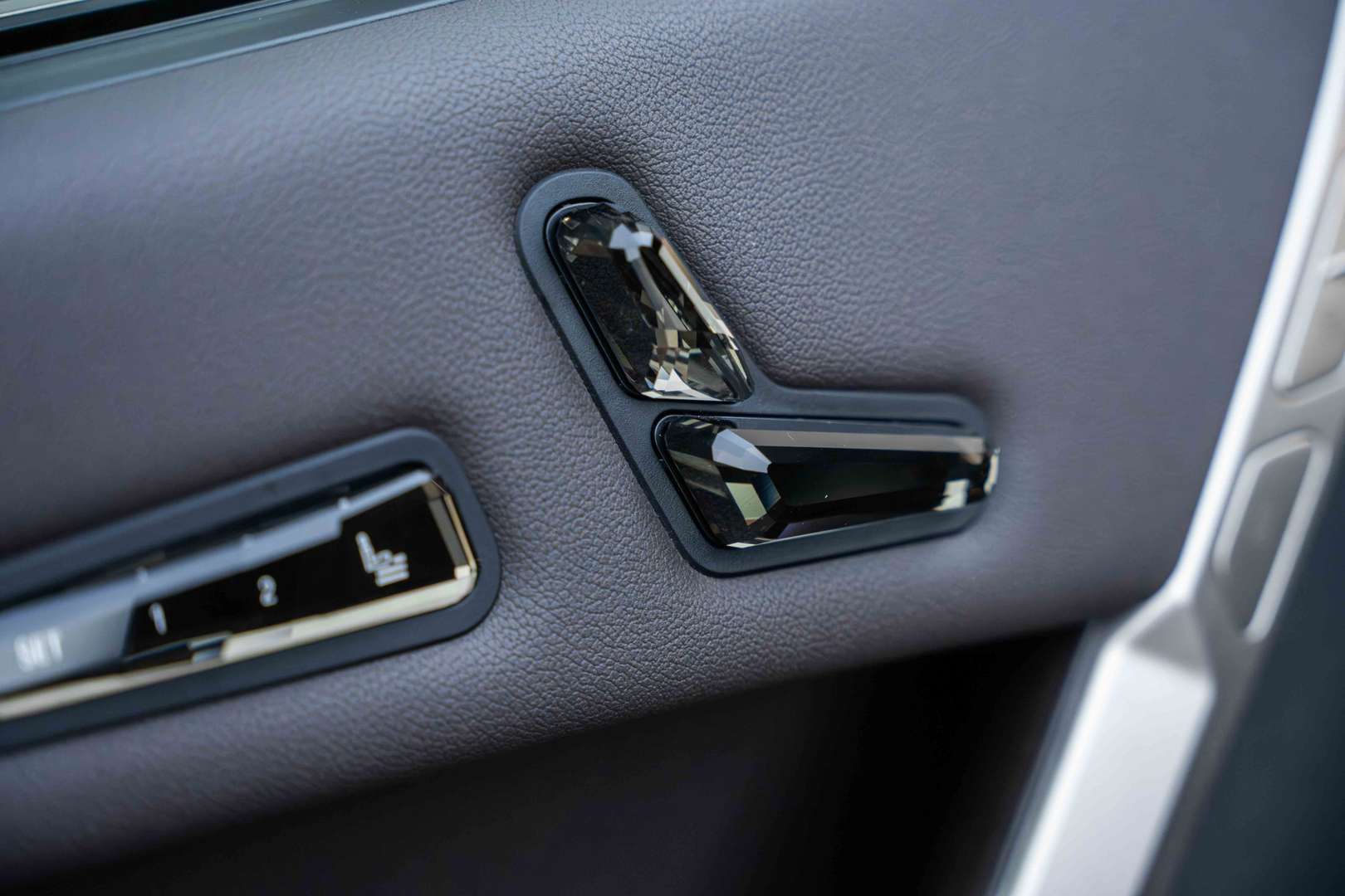 BMW IX EDrive50 - 2023 - Joinsteer - #14