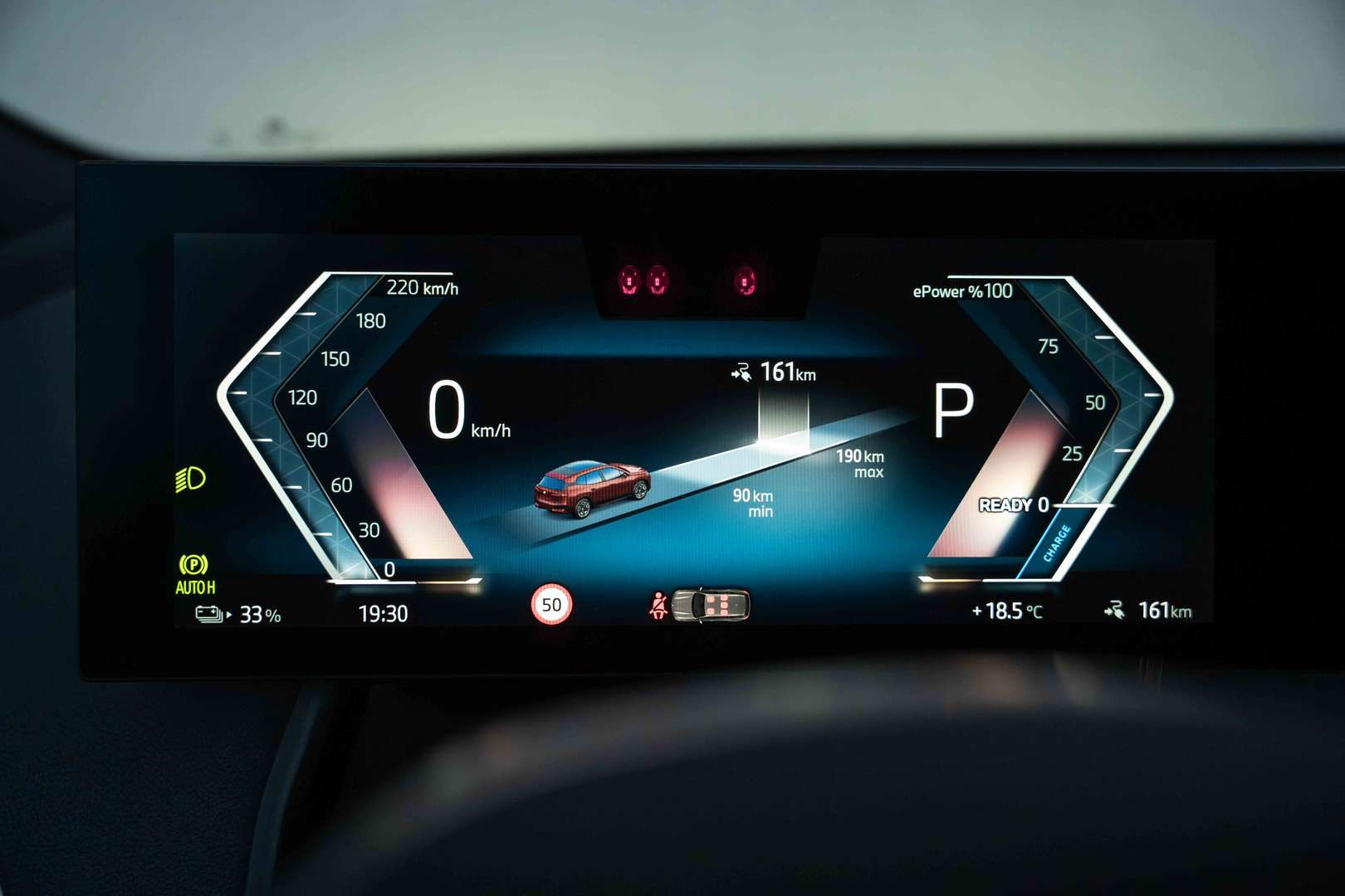 BMW IX EDrive50 - 2023 - Joinsteer - #17