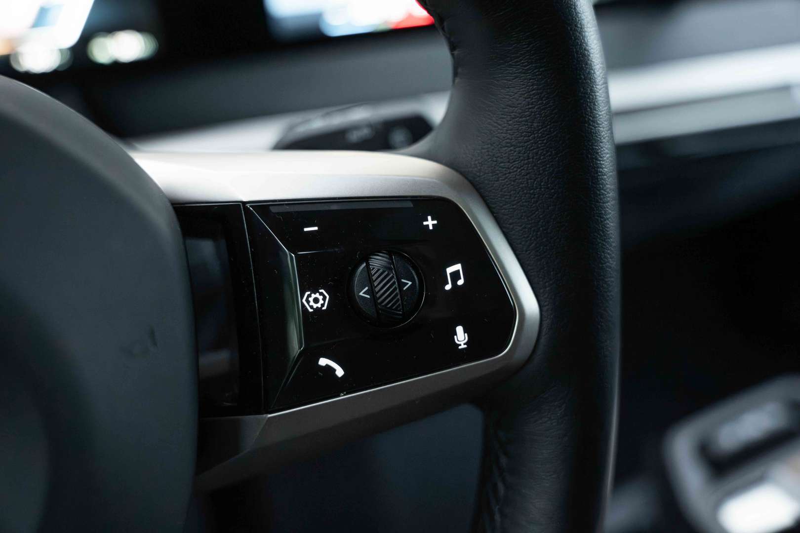 BMW IX EDrive50 - 2023 - Joinsteer - #19