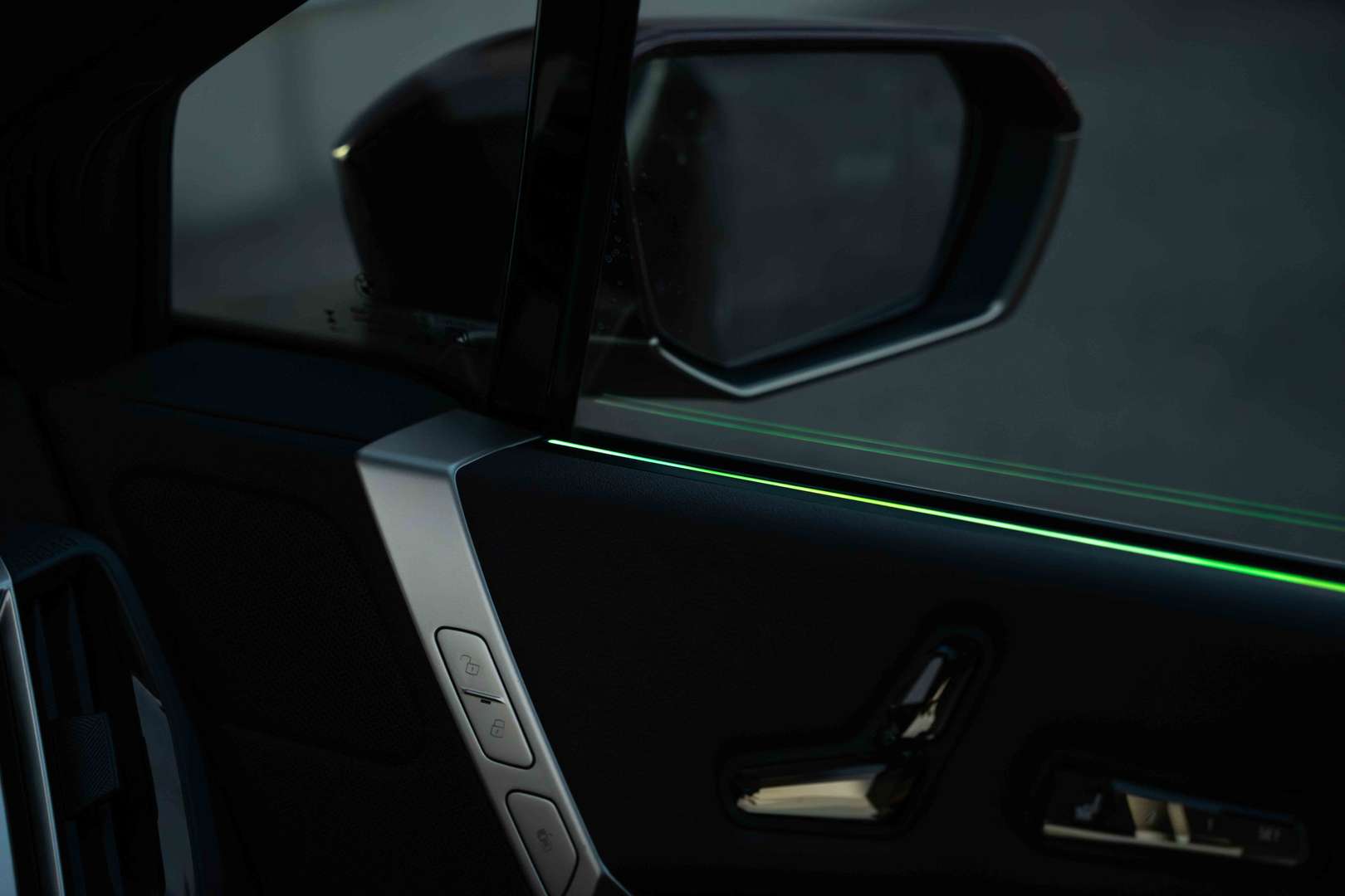 BMW IX EDrive50 - 2023 - Joinsteer - #21