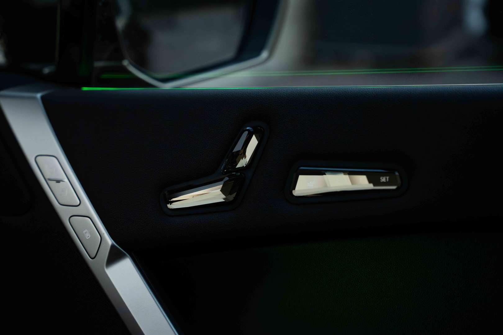 BMW IX EDrive50 - 2023 - Joinsteer - #22