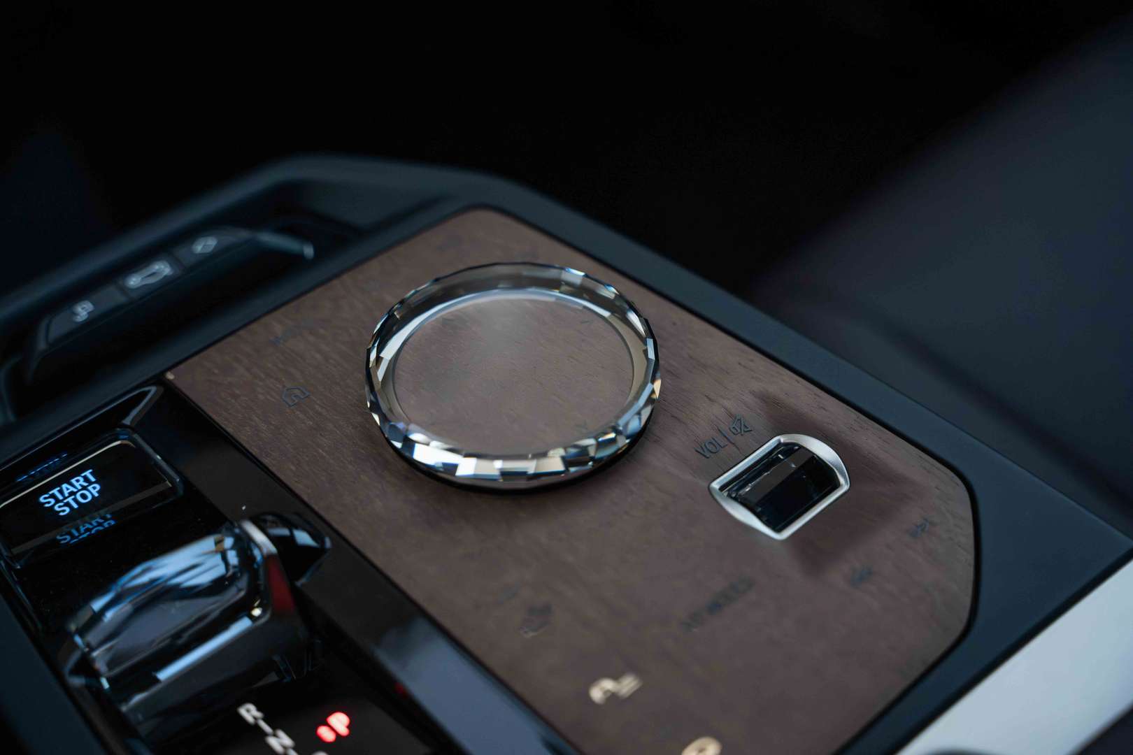 BMW IX EDrive50 - 2023 - Joinsteer - #26