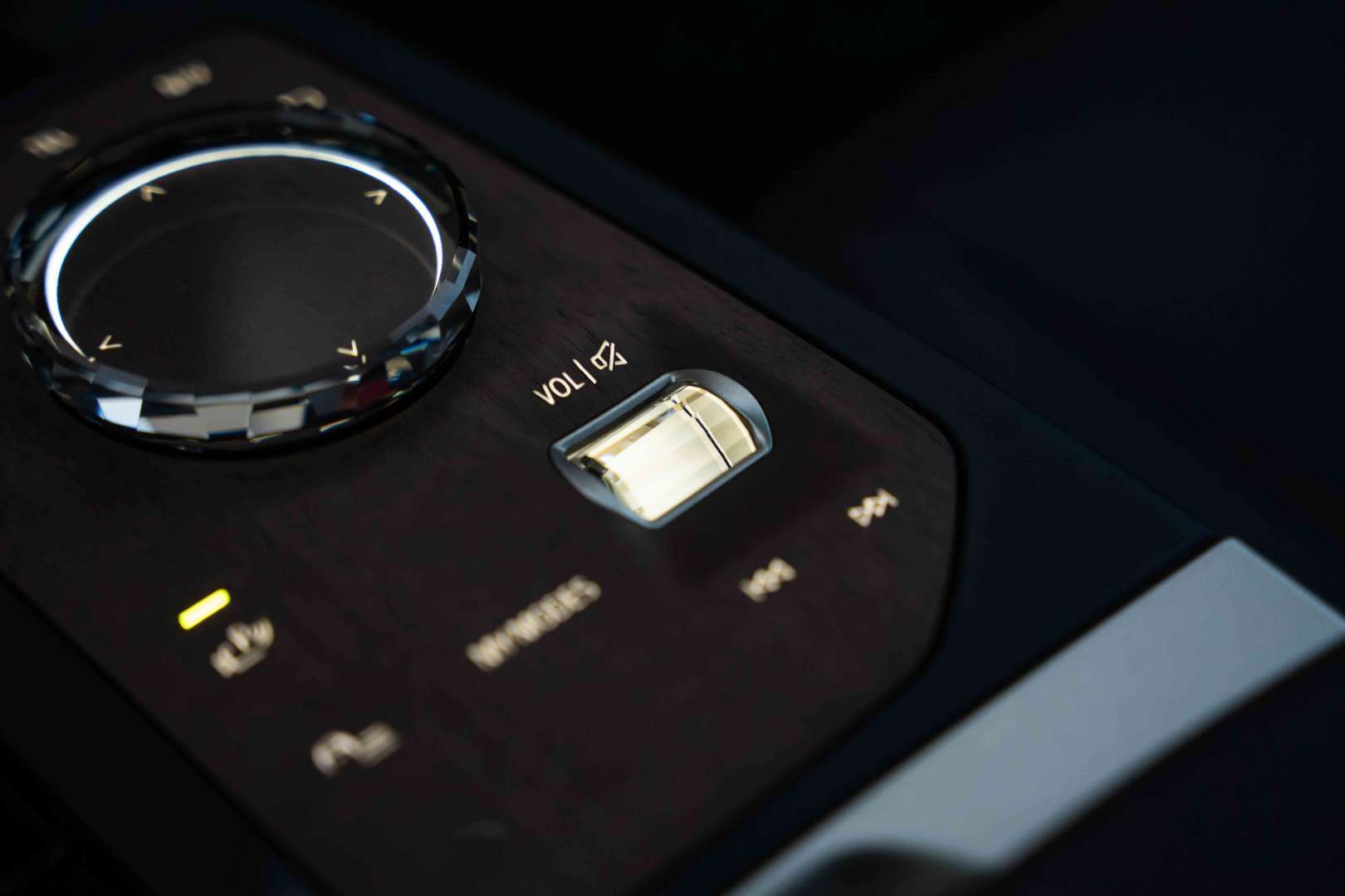 BMW IX EDrive50 - 2023 - Joinsteer - #27