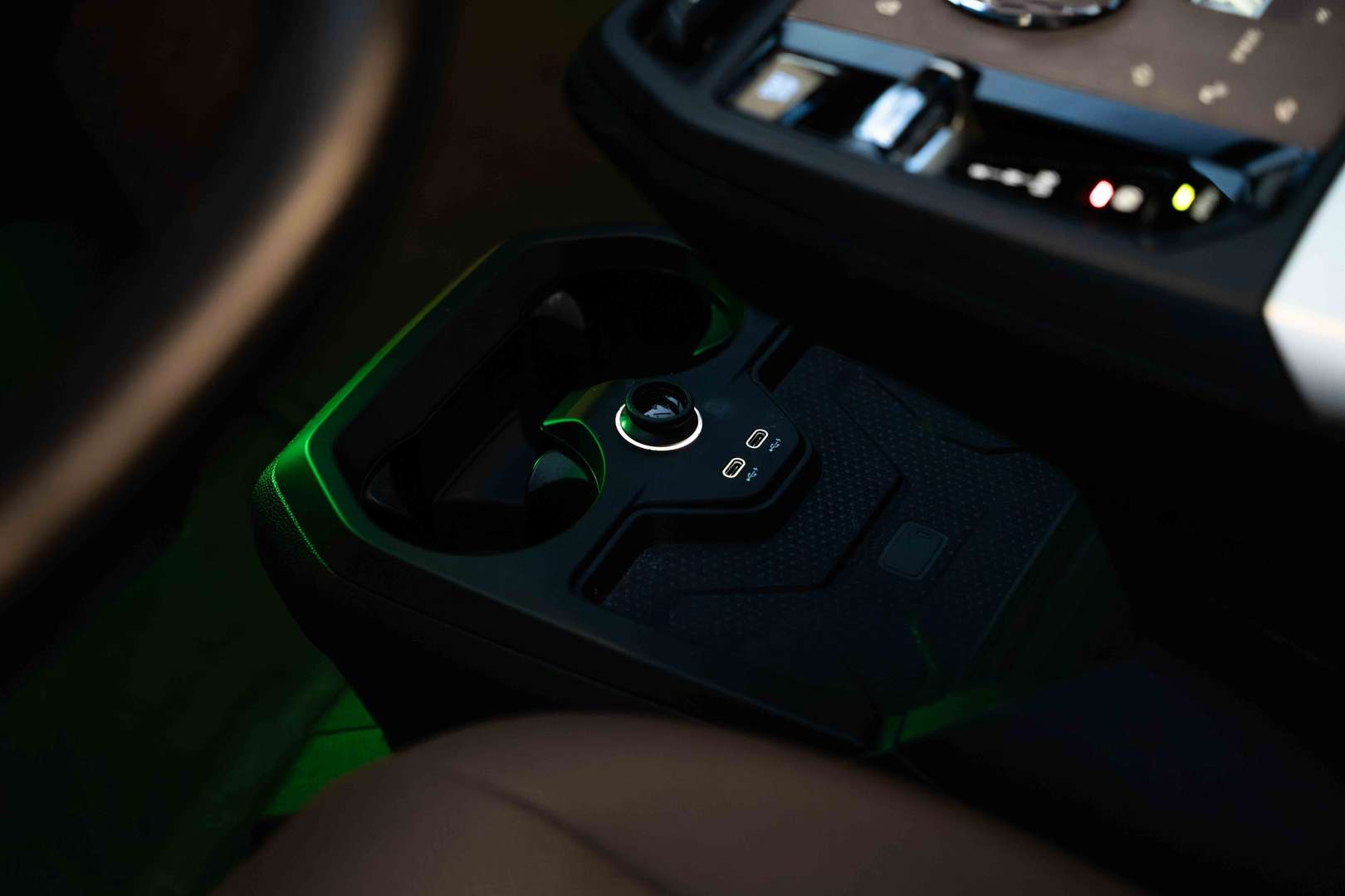 BMW IX EDrive50 - 2023 - Joinsteer - #28