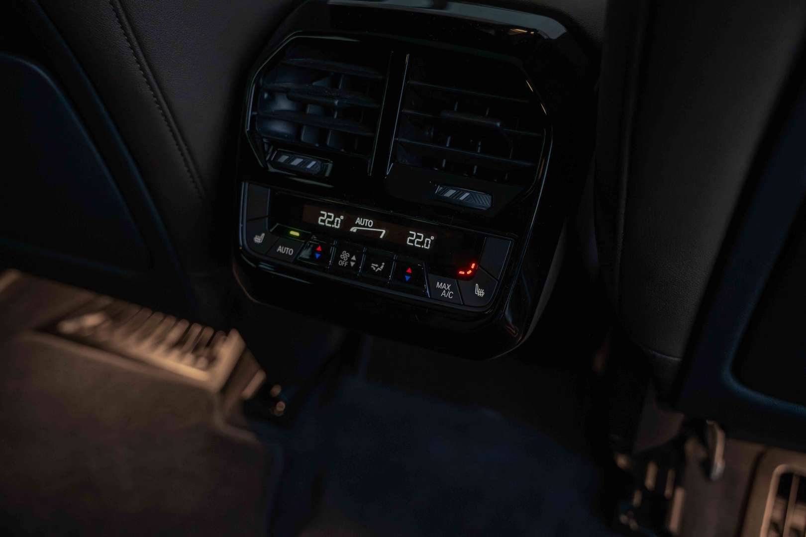 BMW IX EDrive50 - 2023 - Joinsteer - #29