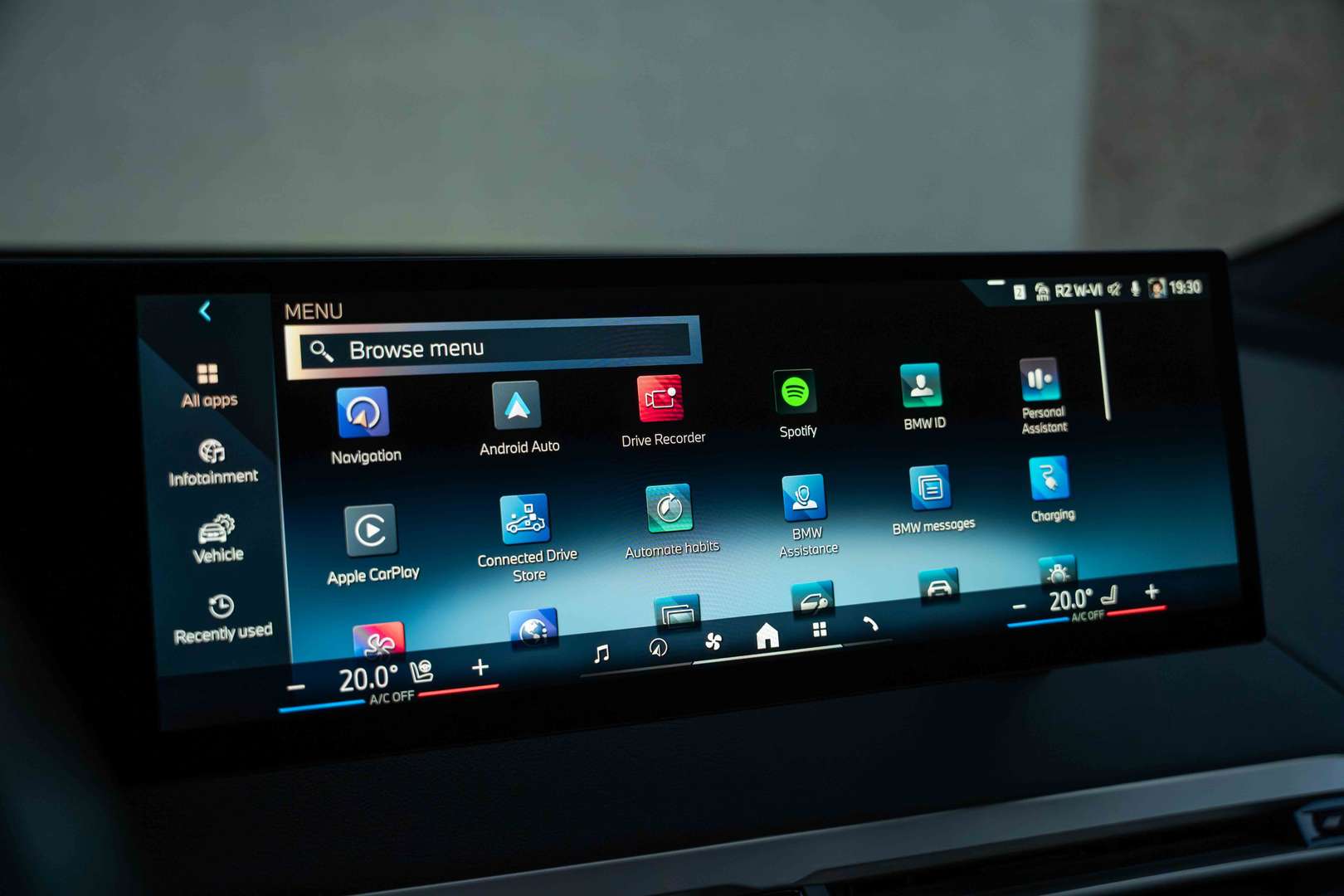 BMW IX EDrive50 - 2023 - Joinsteer - #31