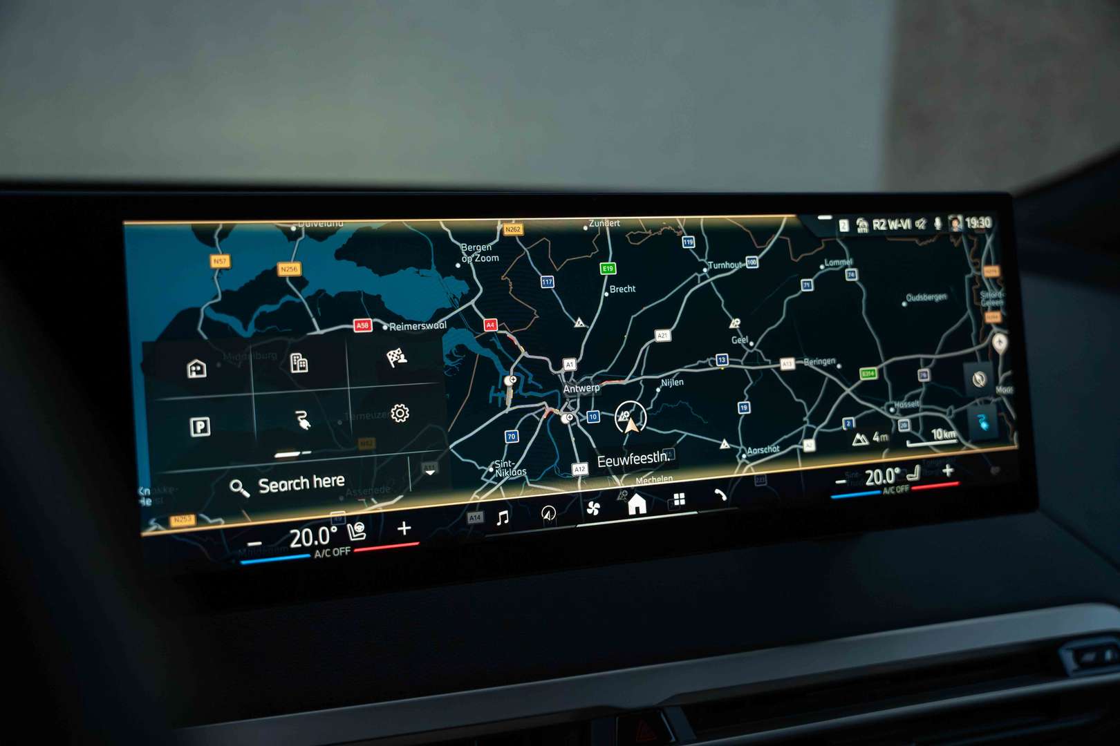 BMW IX EDrive50 - 2023 - Joinsteer - #32