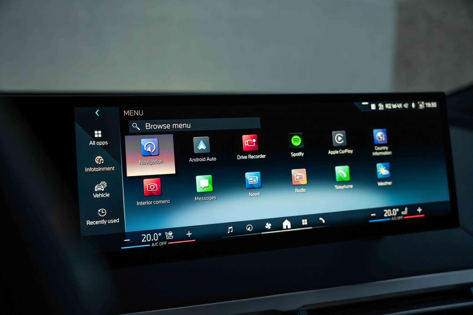 BMW IX EDrive50 - 2023 - Joinsteer - #33