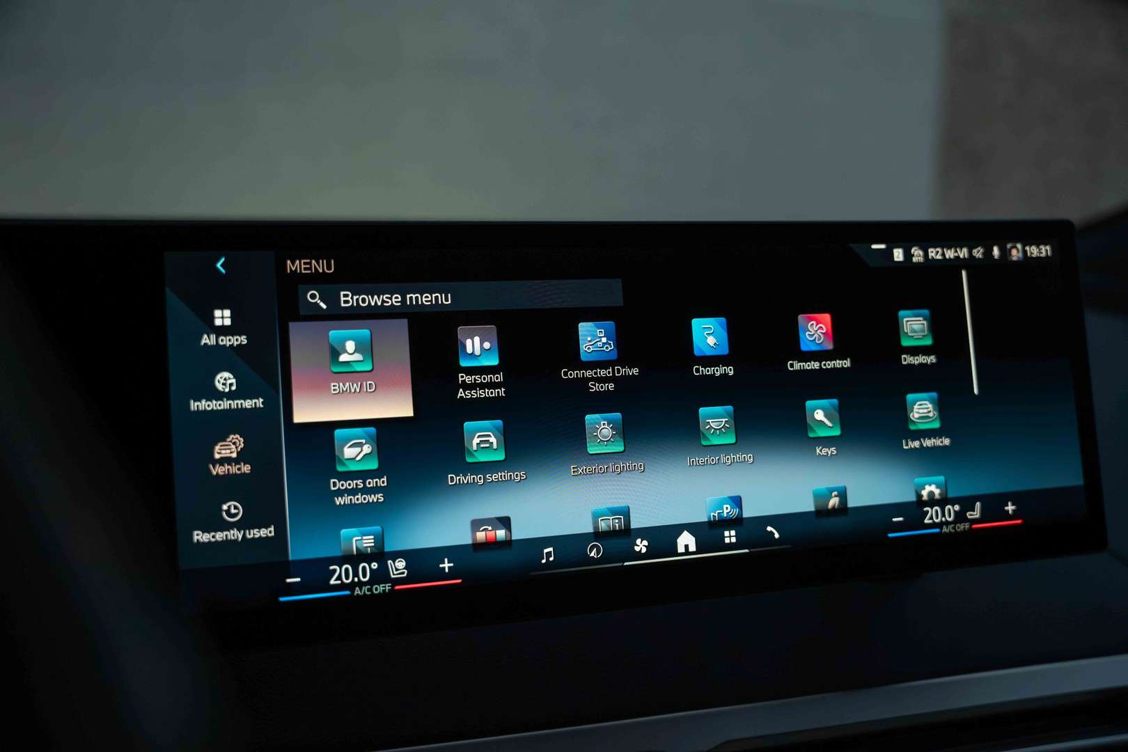 BMW IX EDrive50 - 2023 - Joinsteer - #34