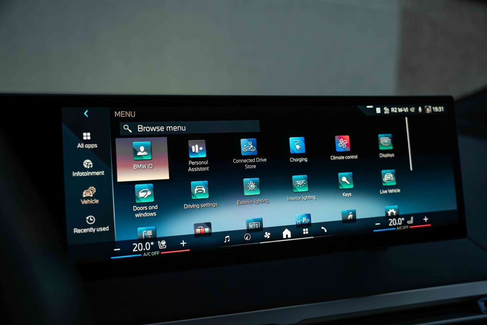 BMW IX EDrive50 - 2023 - Joinsteer - #35