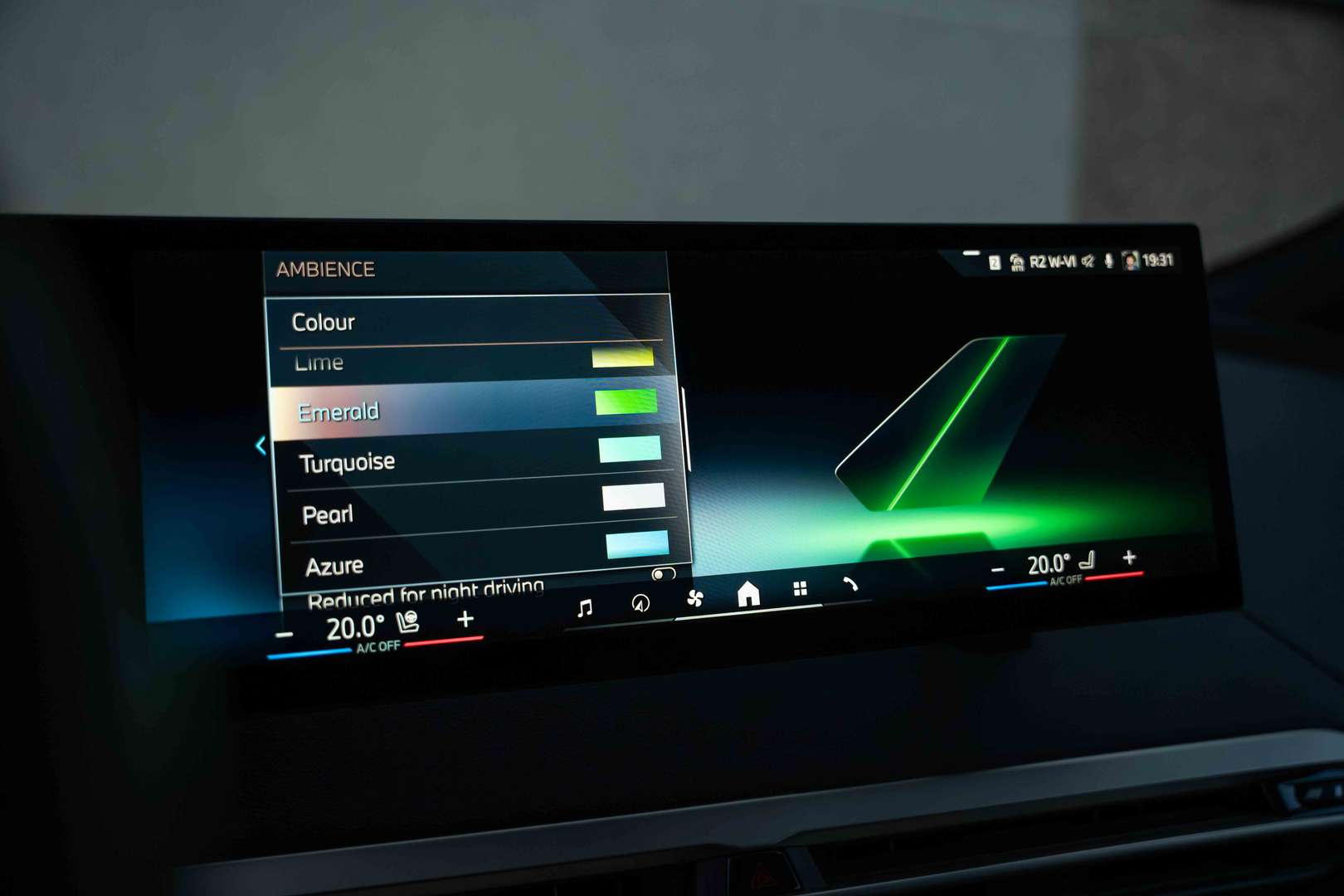 BMW IX EDrive50 - 2023 - Joinsteer - #36