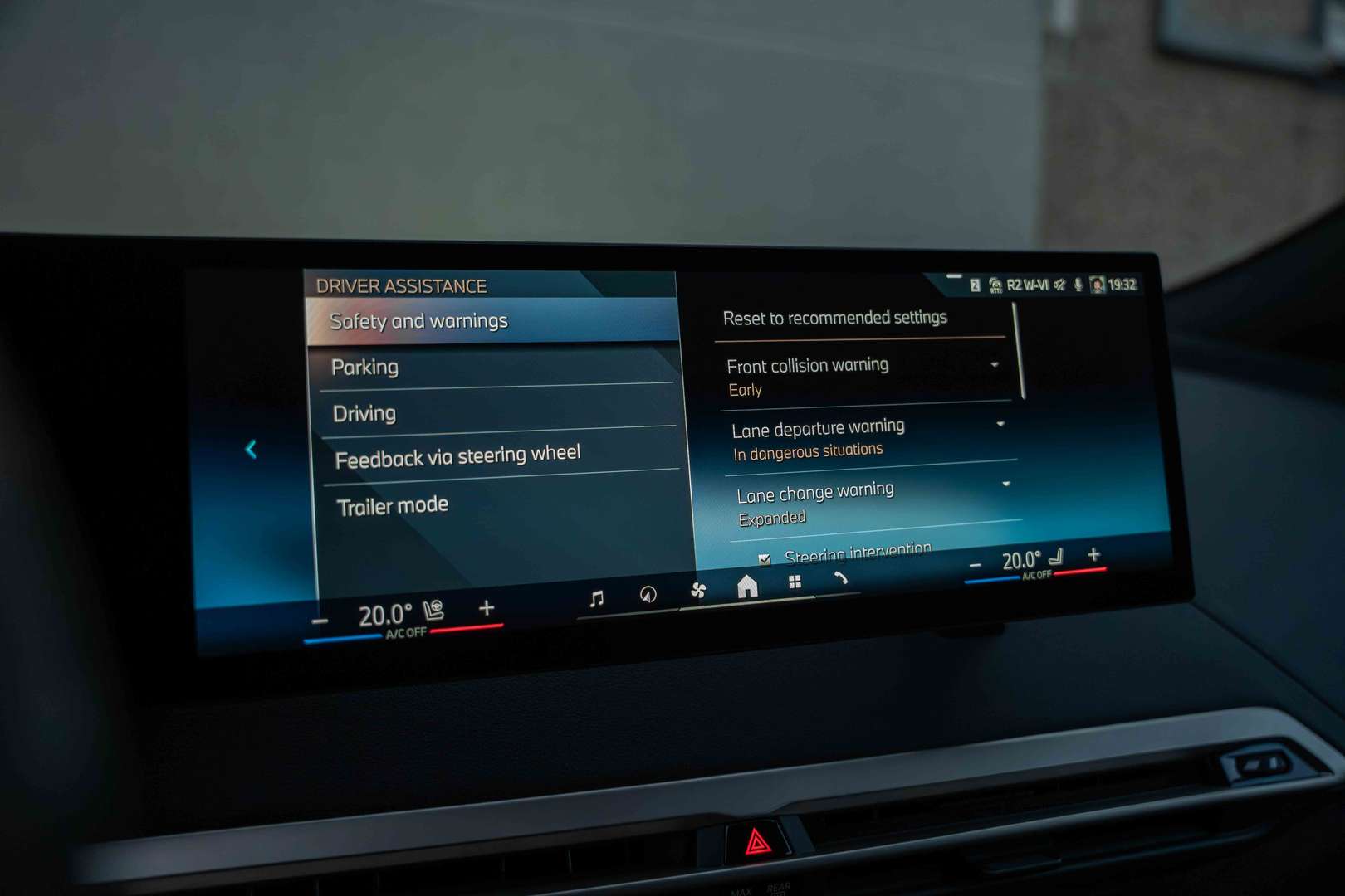 BMW IX EDrive50 - 2023 - Joinsteer - #38