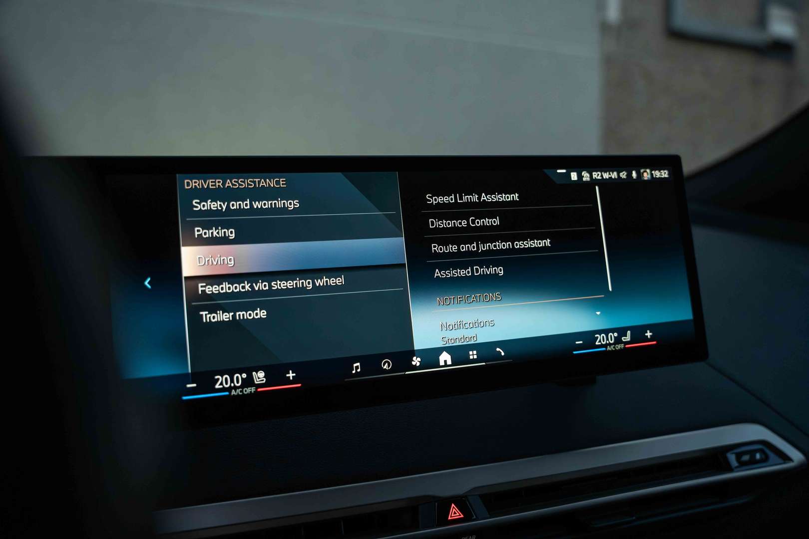 BMW IX EDrive50 - 2023 - Joinsteer - #39