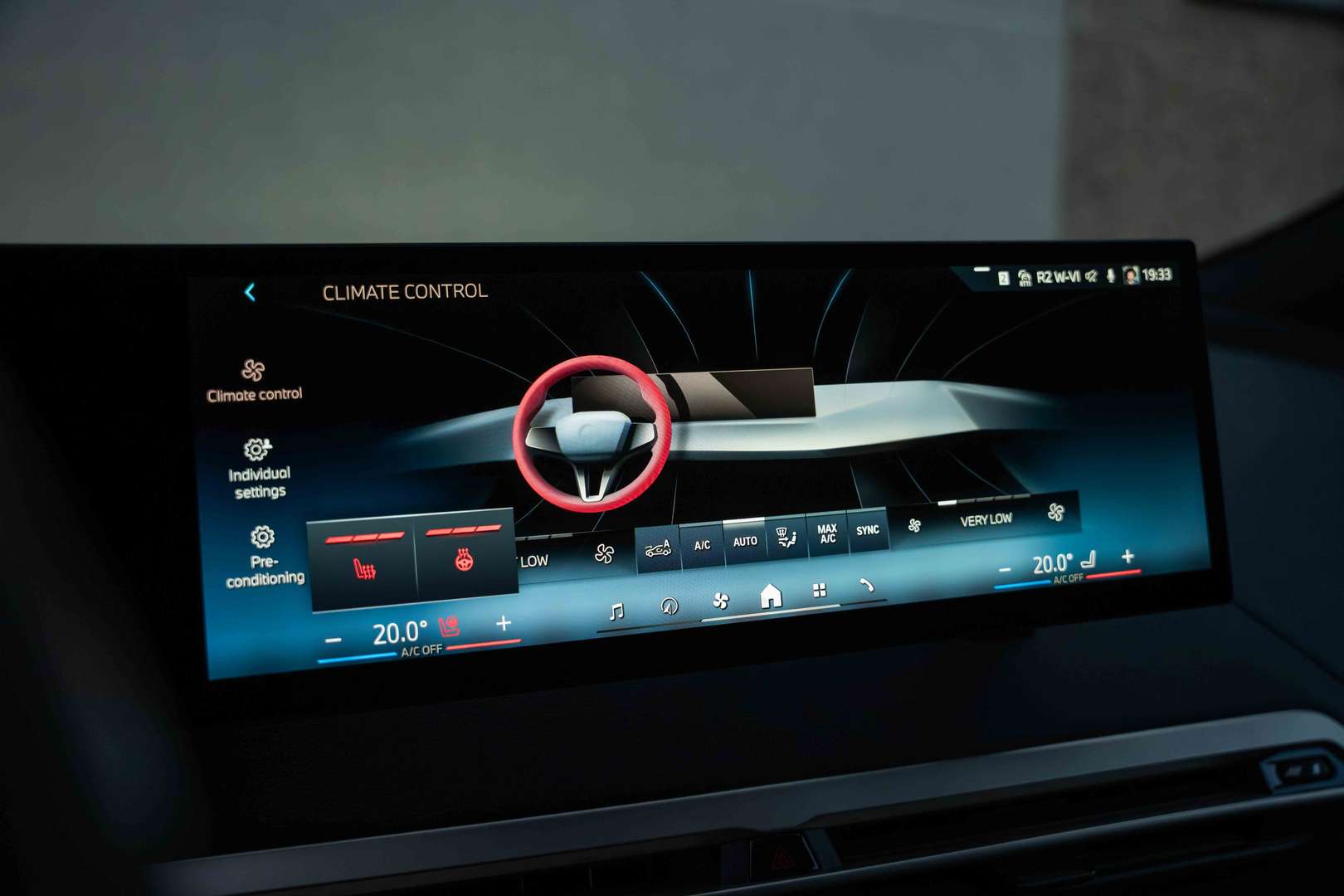 BMW IX EDrive50 - 2023 - Joinsteer - #40