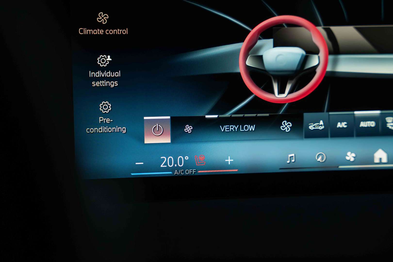 BMW IX EDrive50 - 2023 - Joinsteer - #41