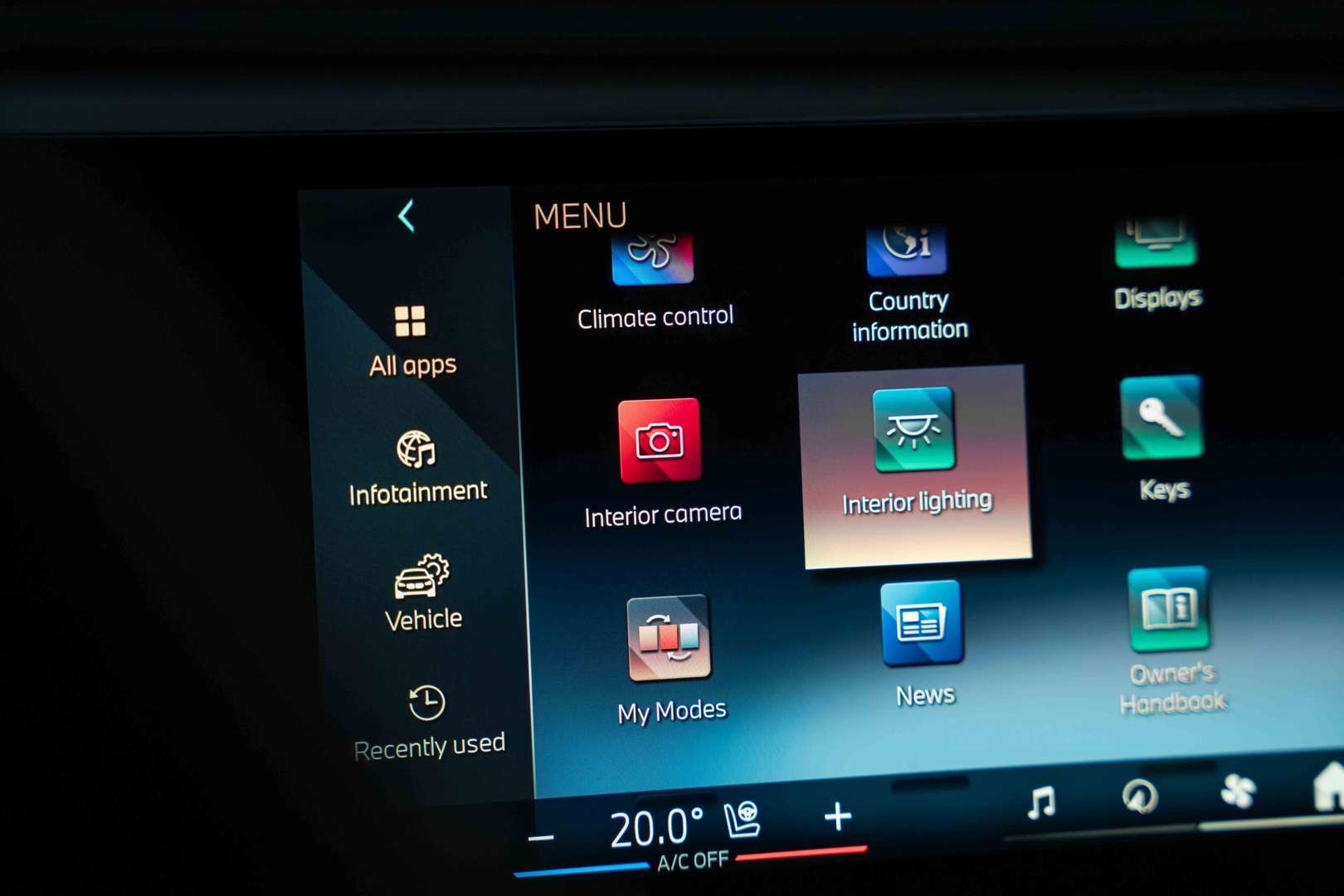 BMW IX EDrive50 - 2023 - Joinsteer - #43