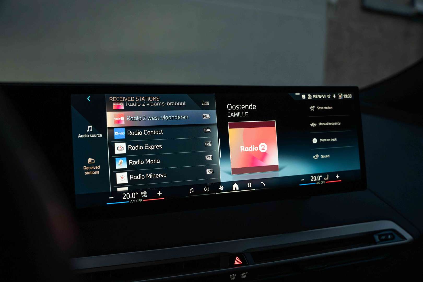 BMW IX EDrive50 - 2023 - Joinsteer - #44